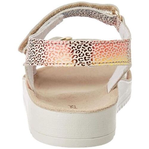 Kickers ODYSSA Bege