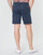 Textil Homem sivasdescalzo Shorts / Bermudas long-sleeve mini dress Schwarz JJIBOWIE Marinho