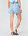 Textil Mulher Shorts Chlo / Bermudas Vero Moda VMMIA Azul