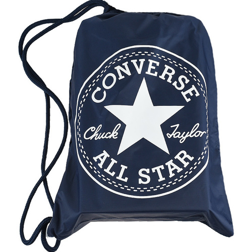 Malas Urban City Bag Converse Cinch Bag Azul