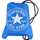 Malas Rapaz Saco de desporto Carhartt Converse Flash Gymsack Azul