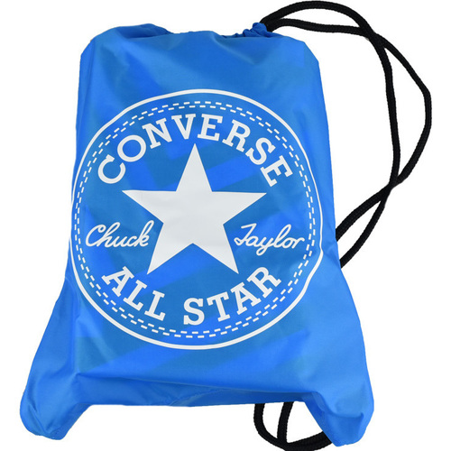 Malas Rapaz Segunda - Sexta : 8h - 16h Converse Flash Gymsack Azul