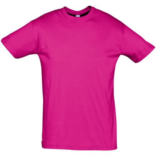 Textil Pink Soda Sport Tanisha sweatshirt in black Sols REGENT COLORS MEN Violeta