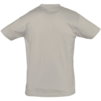 Fiorucci T-Shirt aus Bio-Baumwolle Weiß