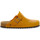 Sapatos Mulher Chinelos Bioline MAIS INGRASSATO Amarelo