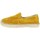 Sapatos Mulher Alpargatas La Maison De L'espadrille ESPADRILLE 483 Amarelo