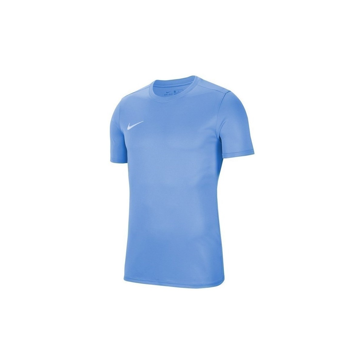 Textil Homem T-Shirt mangas curtas Nike Park Vii Azul