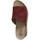 Sapatos Mulher Chinelos Bullboxer 886014f1t Vermelho