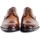 Sapatos Homem Sapatos & Richelieu Hobb's MA301113-02 Castanho