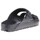 Sapatos Homem Chinelos BIRKENSTOCK Arizona Eva Preto