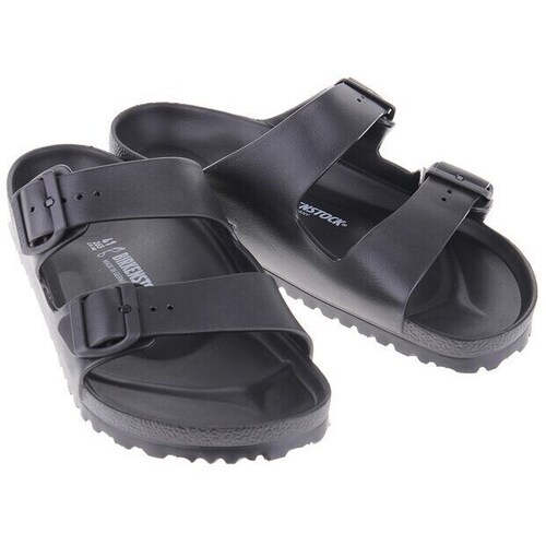 BIRKENSTOCK Arizona Eva Preto