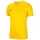Textil Rapaz T-Shirt mangas curtas Nike JR Dry Park Vii Amarelo