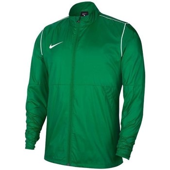 Textil Homem Jaquetas Nike Park 20 Repel Verde