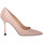 Sapatos Mulher Escarpim Priv Lab COCCO CIPRIA Rosa