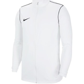 Textil Rapaz Casacos fato de treino Nike JR Dry Park 20 Training Branco