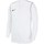 Textil Rapaz Sweats Nike JR Dry Park 20 Training Branco