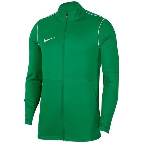 Textil Rapaz Sweats Nike JR Dry Park 20 Training Verde