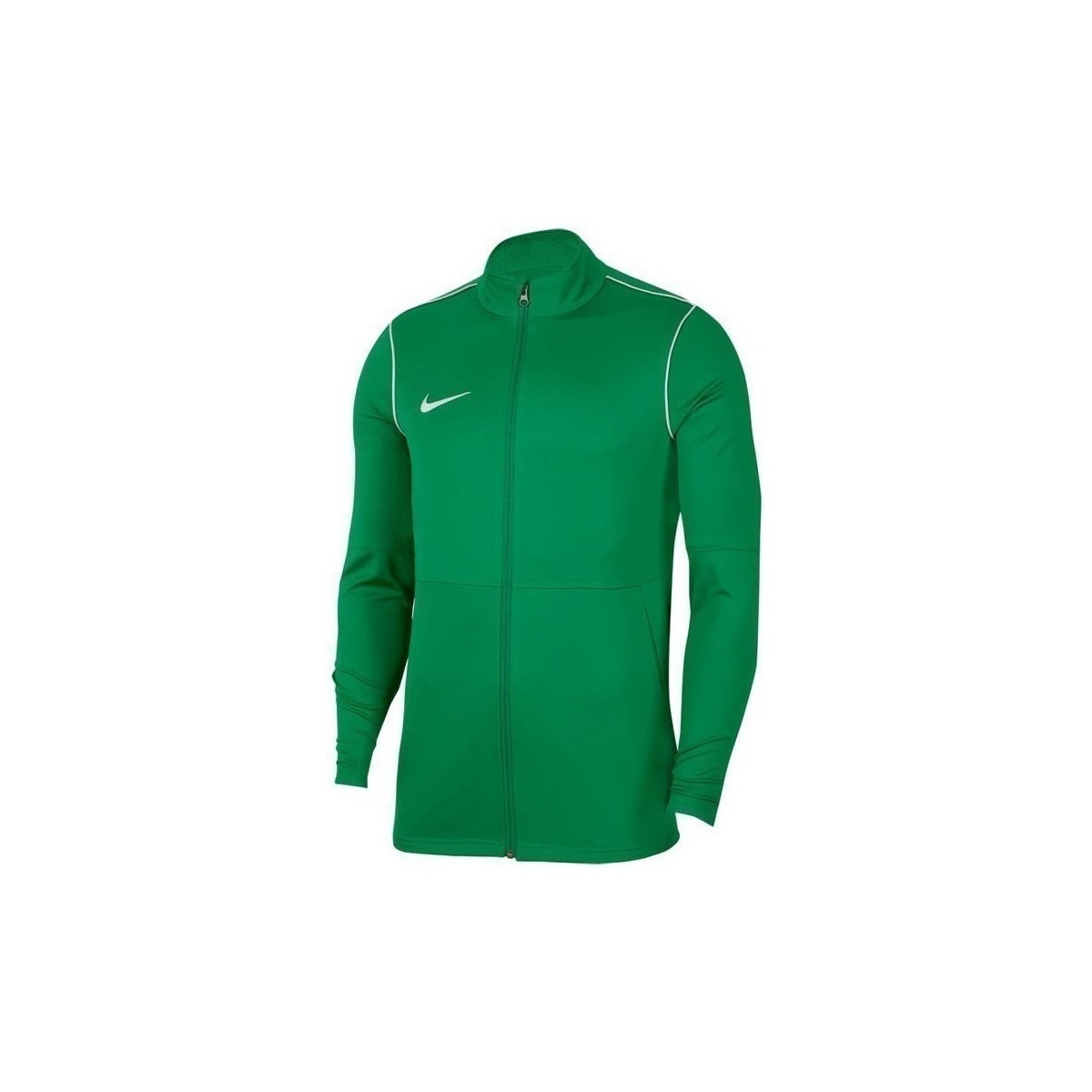 Textil Rapaz Sweats Nike JR Dry Park 20 Training Verde