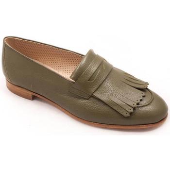 Sapatos Mulher Sapatos & Richelieu Calce  Verde