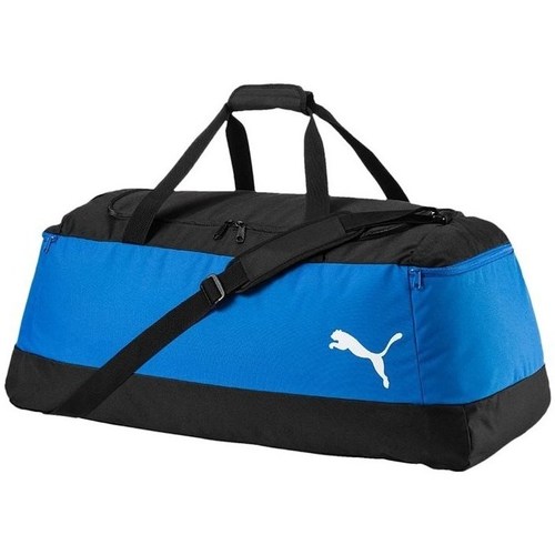 Malas Saco de desporto Puma O meu cesto Azul