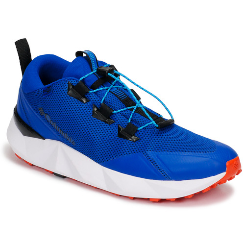 Sapatos codem Multi-desportos Columbia FACET 30 OUTDRY Azul