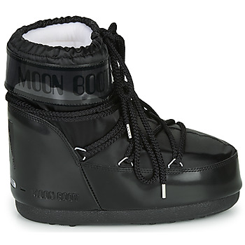 Moon sneakers Boot MOON sneakers Boot CLASSIC LOW GLANCE