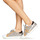Sapatos Mulher Sapatilhas Meline IN1344 Política de entrega