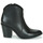Sapatos Mulher Botins MTNG 50187-C50074 Preto