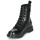 Sapatos Mulher Botas baixas MTNG 50192-C47638 Preto