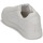 Sapatos Homem Sapatilhas MICHAEL Michael Kors KEATING Branco