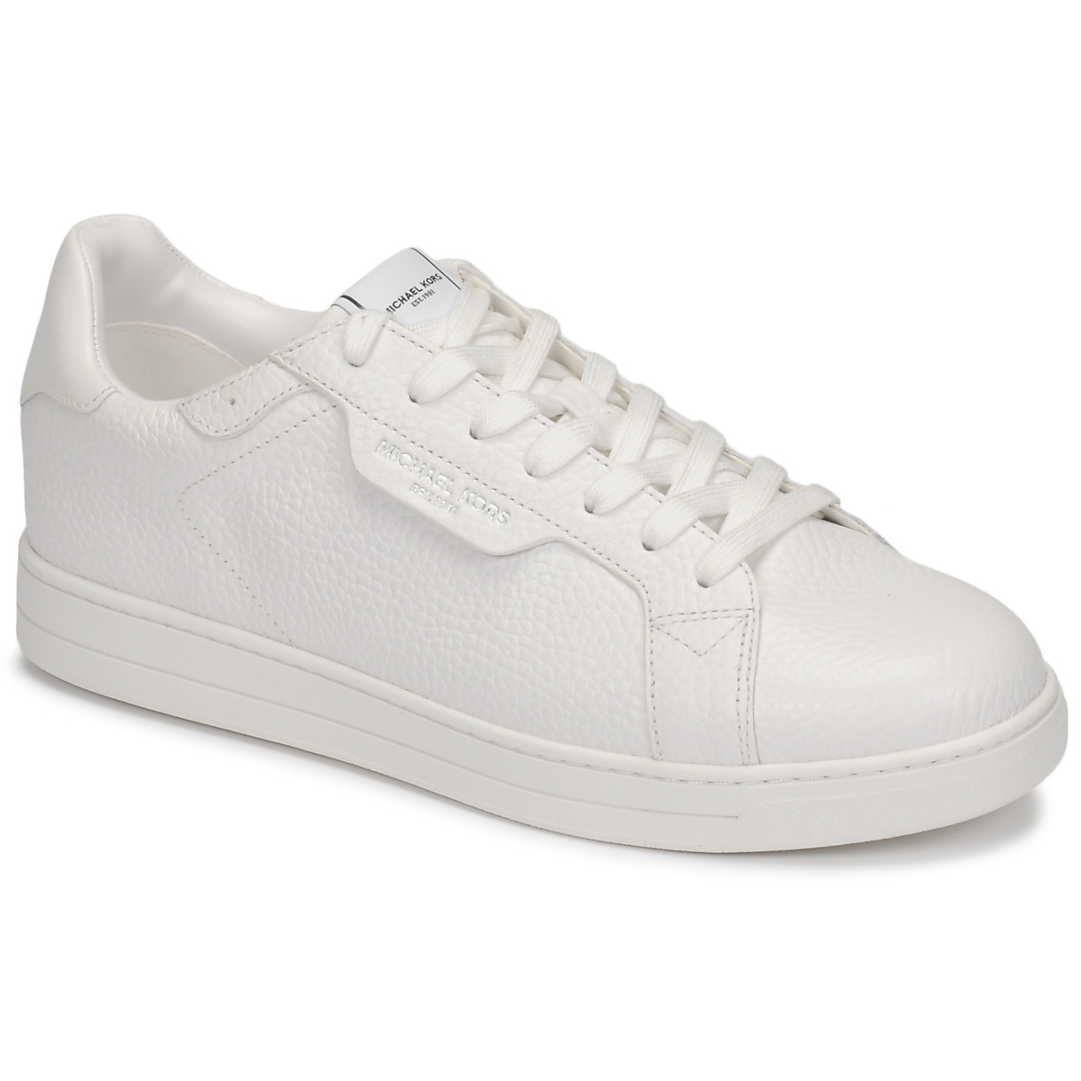 Sapatos Homem Esgotado - Ver produtos similares KEATING Branco