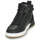 Sapatos Rapaz Sapatilhas de cano-alto Bullboxer AOF500E6L-BLCK Preto