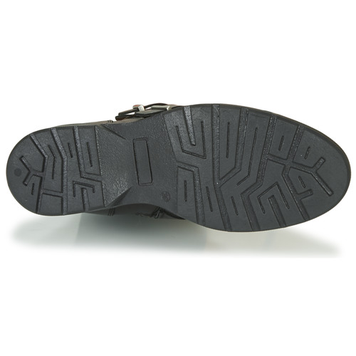 Bullboxer AOL520E6L-BLCK Preto