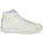Sapatos DIADORA Simple Run UP TD Child 175082 Grey Grey 24 EU Diadora GAME L HIGH WAXED Branco