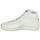 Sapatos DIADORA Simple Run UP TD Child 175082 Grey Grey 24 EU Diadora GAME L HIGH WAXED Branco