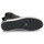 Sapatos Mulher Sapatilhas de cano-alto Blackstone CW96 Preto