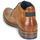 Sapatos Homem Esgotado - Ver produtos similares BRINO Camel