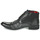 Sapatos Homem Botas baixas Kdopa TOM Preto