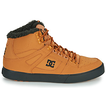 DC Shoes Sintetico Knitted Chunky Boots