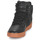 Sapatos Homem Sapatilhas de cano-alto DC Shoes PURE HIGH TOP WR BOOT Preto
