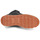 Sapatos Homem Sapatilhas de cano-alto DC Shoes PURE HIGH TOP WR BOOT Preto
