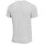 Textil Homem T-Shirt mangas curtas 4F TSM003 Cinza