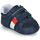 Sapatos Criança buy tommy hilfiger teens essential dress T0B4-30191 Azul