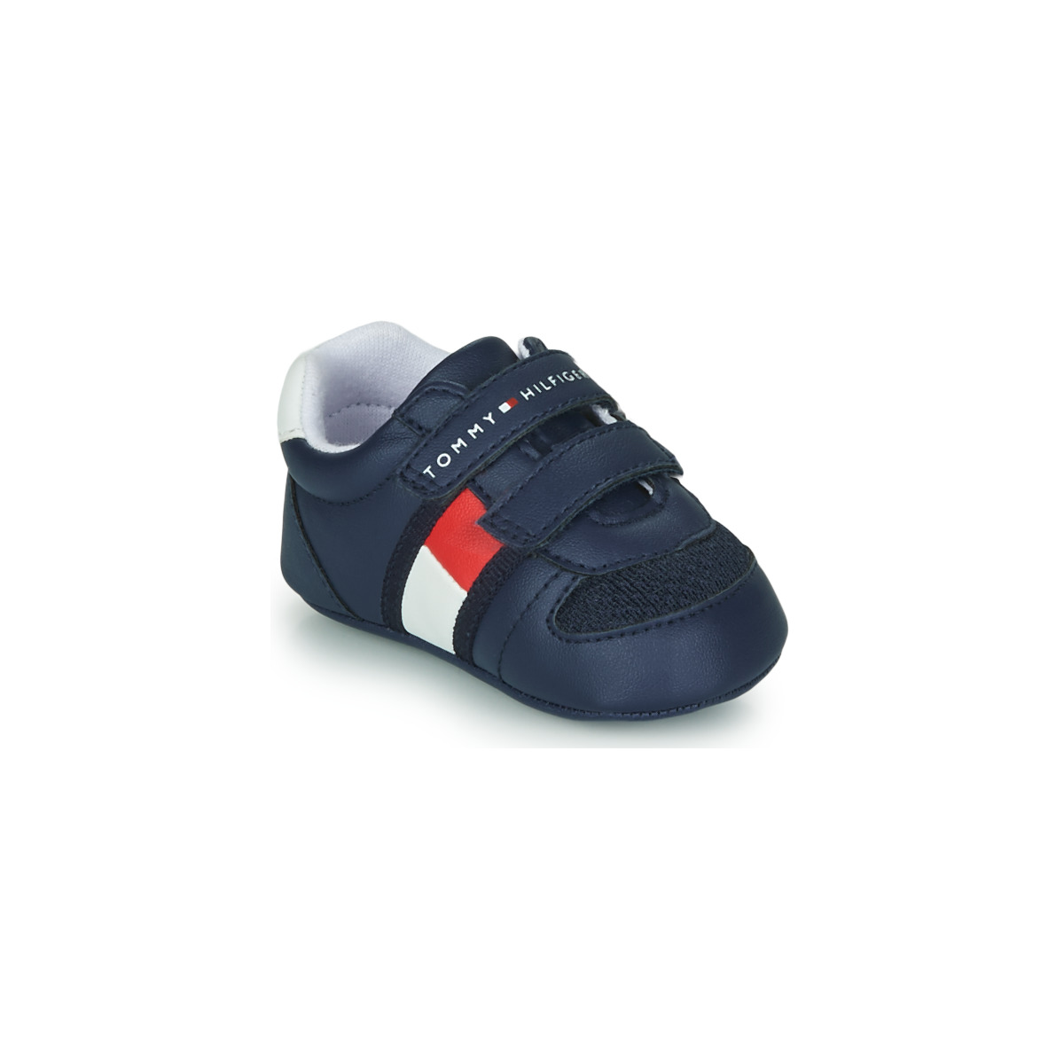Sapatos Criança buy tommy hilfiger teens essential dress T0B4-30191 Azul