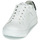 Sapatos Rapaz Sapatilhas Tommy Hilfiger T3B4-30921 Branco
