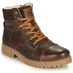 Ankle boots TAMARIS 1-26840-37 Beige 400