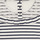 Textil Rapariga Kortærmet T-Shirt gris Pro Dri Fit Hyper Dry XR10052 Branco