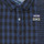 Textil Rapaz Camisas mangas comprida Ikks XR12123 Azul