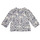 Textil Rapariga Sweats Ikks XR15020 Branco