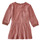 Textil Rapariga Como medir o seu tamanho XR30120 Rosa